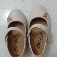 کفش بچه گانه