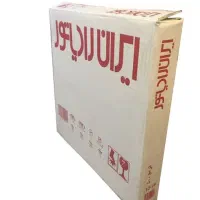 رادیاتور شوفاژ ترمو ۱۰ پره