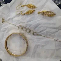 فروش طلا به قیمت خوب و استثنایی