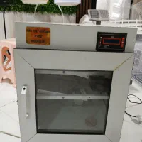 دستگاه جوجه کشی محمدی نخرید‌