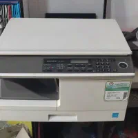 دستگاه کپی شارپ