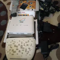 مودم و دستگاه دیجیتال