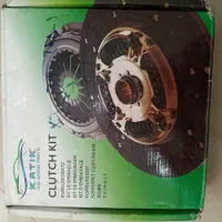 دیسک و صفحه لیفان x60