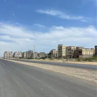 200متر زمین سه نبش سند تک برگ شهرک بهار