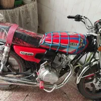 موتور ۲۰۰ احسان