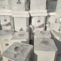 آبگرمکن گازی مارک اروین