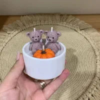 شمع|صنایع دستی و سایر لوازم تزئینی|مشهد, آبکوه|دیوار