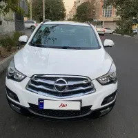 هایما s5|خودرو سواری و وانت|تهران, سعادت‌آباد|دیوار