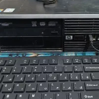 مینی کیس با همه وسایل