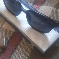 عینک دودی پلاریزه