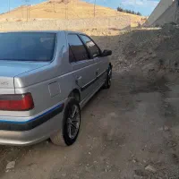 پارس ۲۰۰تا کار مدل ۸۹ سی انجی|خودرو سواری و وانت|سنندج, |دیوار