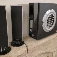 اسپیکر کامپیوتر میکروفایر