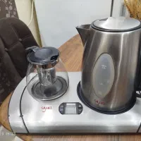 جای ساز و تستر|سماور، چایساز، قهوهساز|مشهد, آزادشهر|دیوار