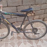 دوچرخه ۲۸تمیز|دوچرخه، اسکیت، اسکوتر|آبدانان, |دیوار