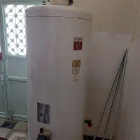 فروش آب گرم کن کارکرده