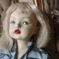 عروسک مانکن لباس کودک