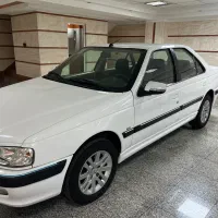 پژو پارس TU5سیمی