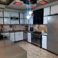 رنگ کوره ای الکترواستاتیک امرالهی