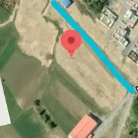 قواره ۲۰۰ متری آستانه