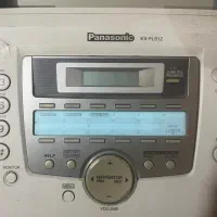 فکس پاناسونیک