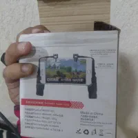 دسته بازی برای پاپجی و کالاف|کنسول، بازی ویدئویی و آنلاین|نورآباد ممسنی, |دیوار