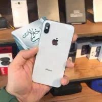 آیفون ایکس اس