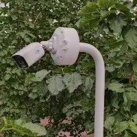 دوربین مداربسته IP تحت شبکه