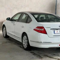 نیسان تینا hi ۲۰۱۱|خودرو سواری و وانت|ارومیه, |دیوار