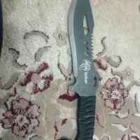 چاقو آشپزخانه