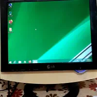 مانیتور ال جی