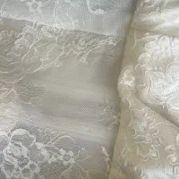 لباس عروس سایز ۳۶ الی ۳۸