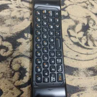 تلویزیون ۵۵ اینچ بی اس ایراد دار|تلویزیون و پروژکتور|تهران, شهرک ابوذر|دیوار