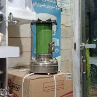 چراغ نفتی عتیقه