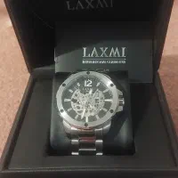 ساعت برند لاکسمی اصل ژاپنی