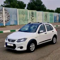 کوییکR مدل ۱۴۰۲ سقف مشکی