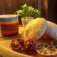 پخش شیرینی نارگیلی  و گردویی