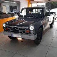 زامیاد خاکستری خشک صفر کیلومتر فروش فوری