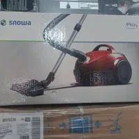 جاروبرقی اسنوا