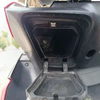 موتور کلیک طرح آیروکس مدل ۱۴۰۳|موتورسیکلت|کلاله, |دیوار