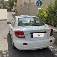 ریو|خودرو سواری و وانت|تهران, آسمان|دیوار
