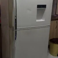 یخچال فریزر