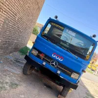 خدمات تخلیه چاه مرند