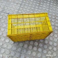 فروش سبد پلاستیکی 20کیلویی وسبدروپالت میوه