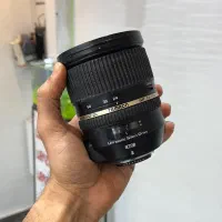 لنز پرتره نیکون تامرون۲۴-۷۰ اف ۲،۸با لرزشگیر