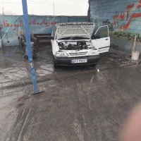 پرایدمدل ۹۶|خودرو سواری و وانت|ماهدشت, |دیوار