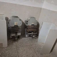 آبگرمکن دیواری