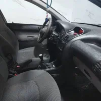 206sd|خودرو سواری و وانت|تبریز, |دیوار