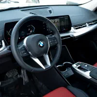 BMW X2 واردات همه جانبازی|خودرو سواری و وانت|تهران, سعادت‌آباد|دیوار