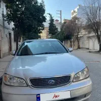 ماکسیما مدل ۸۳