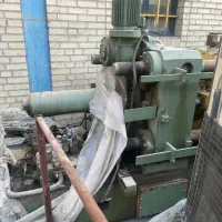 دستگاه های دایکاست روسی